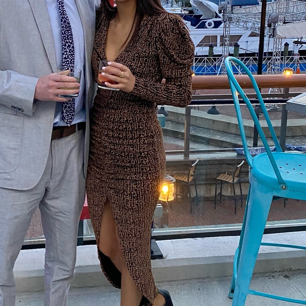 Lulus Dress